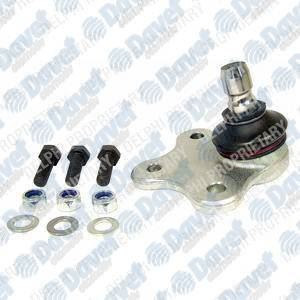 DELPHI TC1807 Rotil Alt On Sol Sag Nemo Corsa D 10-05